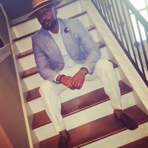 Meet your Posher, Horatio